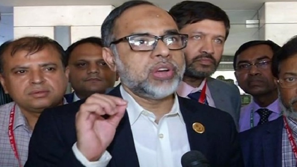 সর্দি-কাশি থাকলে মসজিদে না যাওয়ার অনুরোধ স্বাস্থ্য মন্ত্রণালয়ের