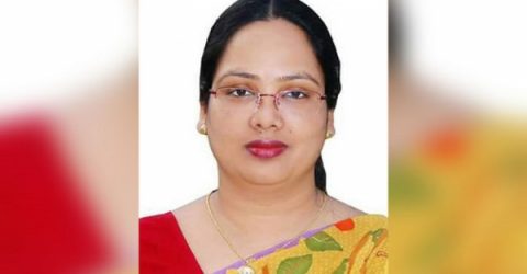 কুড়িগ্রামের ডিসি প্রত্যাহার