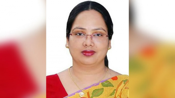 কুড়িগ্রামের ডিসি প্রত্যাহার