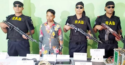 বিকাশে লিঙ্কের ফাঁদ, পা দিলেই সর্বনাশ