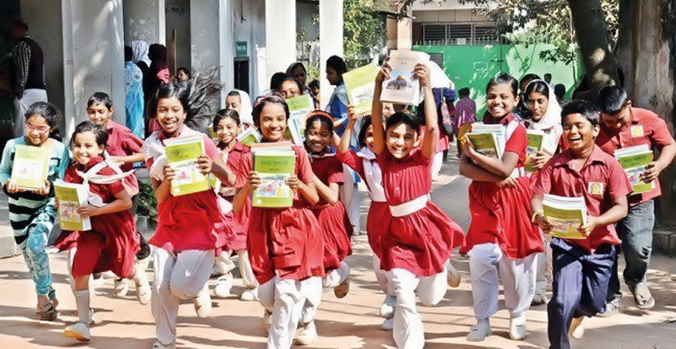 মঙ্গলবার থেকে সব শিক্ষাপ্রতিষ্ঠান বন্ধ