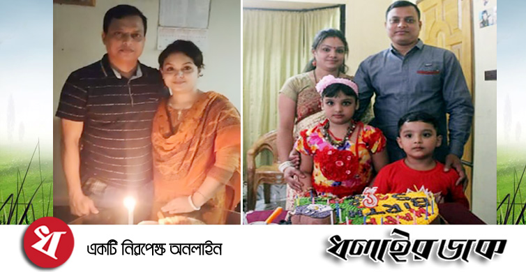 জন্মদিনে হাজারো শুভাকাঙ্ক্ষীর শুভেচ্ছায় সিক্ত জৈন্তাপুরের ওসি শ্যামল বনিক