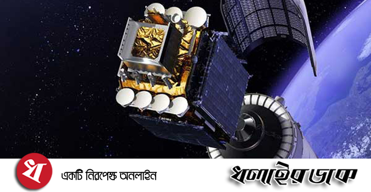 বঙ্গবন্ধু স্যাটেলাইট উৎক্ষেপণের দুই বছর আজ