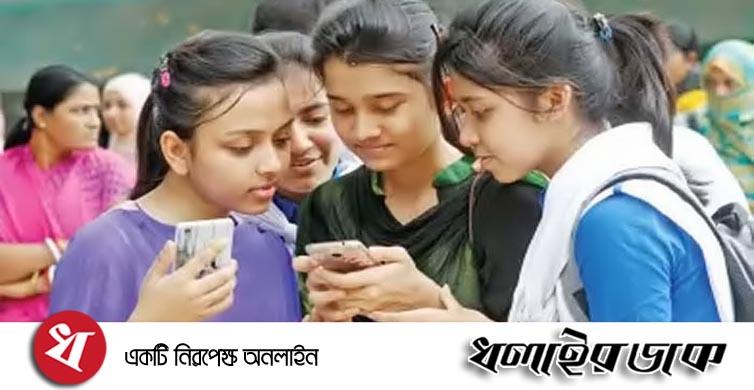 রোববার এসএসসির ফল, প্রকাশ হবে ফেসবুক লাইভে