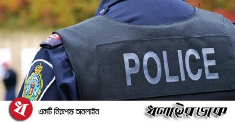 করোনাকে জয় করলেন ১২৮০ পুলিশ