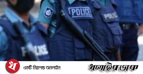 আরও ১৬২ পুলিশ সদস্য করোনায় আক্রান্ত