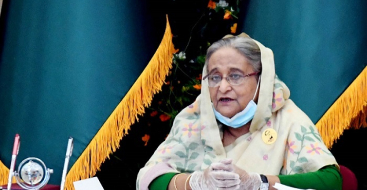 ঈদের আগেই কর্মহীনদের নগদ সহায়তা: প্রধানমন্ত্রী