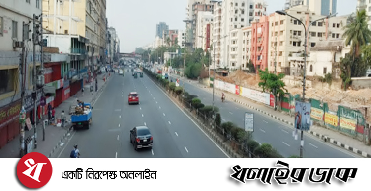 সারাদেশে গণপরিবহন বন্ধ থাকবে ৩০ মে পর্যন্ত