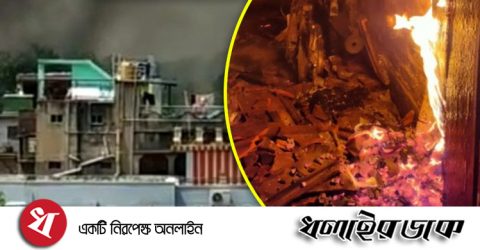 করোনা ছড়াচ্ছে মুসলিমরা, হিন্দুদের এমন দাবির পর পশ্চিমবঙ্গে দাঙ্গা