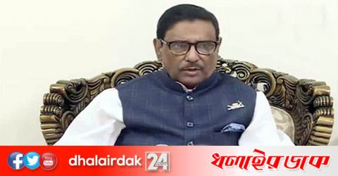 ঈদের আগে-পরে ১৪ দিন সড়কের উন্নয়নকাজ বন্ধ: সেতুমন্ত্রী