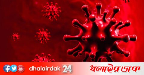 দেশে একদিনে আরো ৪৭ মৃত্যু, নতুন শনাক্ত ২৬৬৬
