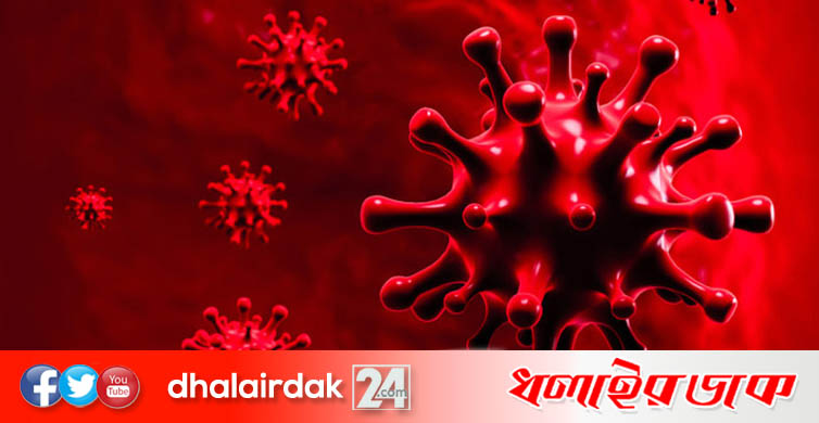 দেশে একদিনে আরো ৪৭ মৃত্যু, নতুন শনাক্ত ২৬৬৬