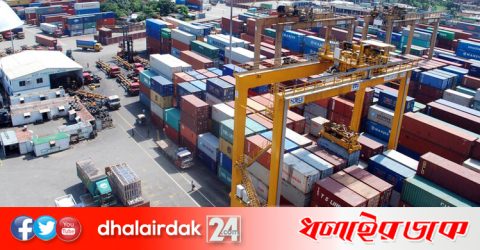 বাংলাদেশের সঙ্গে বাণিজ্য বৃদ্ধির পরিকল্পনা ভারতের