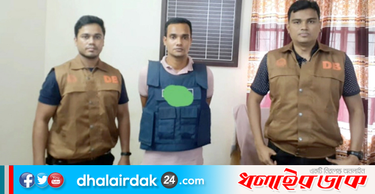 ছাত্রাবাসে গণধর্ষণের ঘটনায় আরও এক আসামি গ্রেফতার