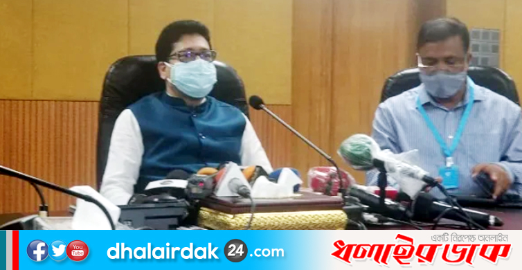 ইউএনওকে কুপিয়ে জখম: কঠোর ব্যবস্থার ঘোষণা প্রতিমন্ত্রীর