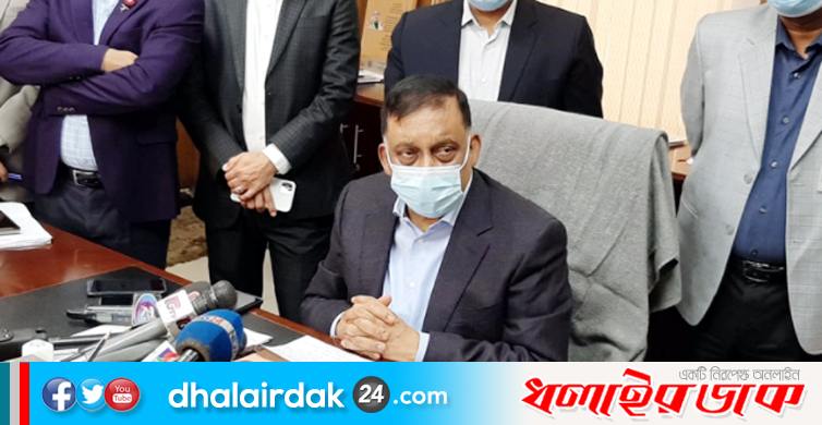 ভাস্কর্য নিয়ে আন্দোলন না করার আশ্বাস আলেমদের, আলোচনায় সমাধান