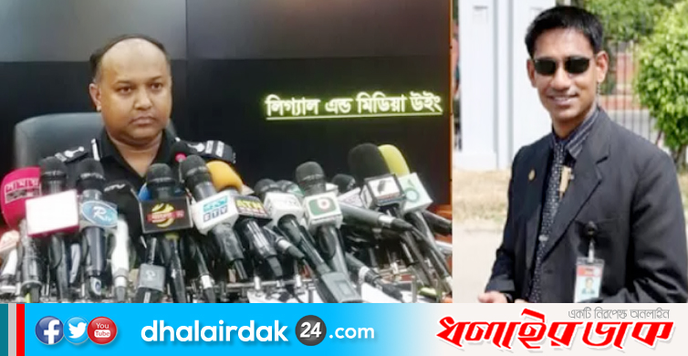 ইয়াবা পাচারে ওসি প্রদীপের সম্পৃক্ততা জেনে যাওয়ায় সিনহাকে হত্যা