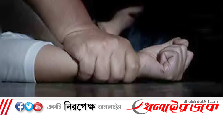 উচ্চশব্দে হিন্দি গান বাজিয়ে ধর্ষণ