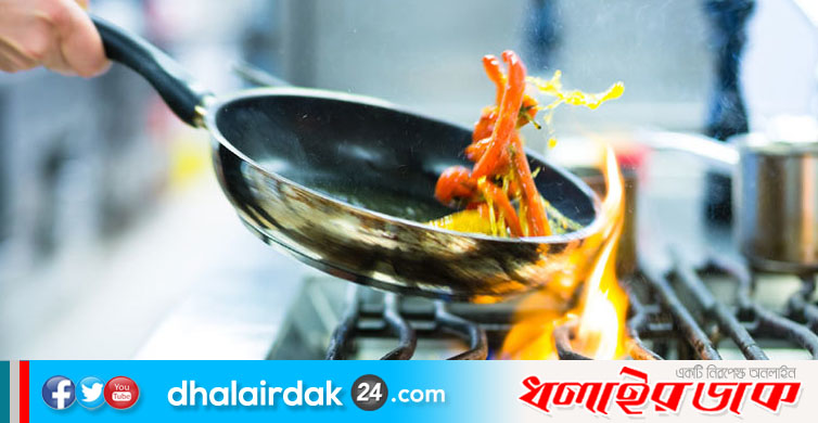 সিলিন্ডারে কতটা গ্যাস আছে বুঝবেন যেভাবে