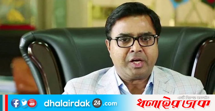 সাঈদ খোকনের বিরুদ্ধে মামলা, তদন্তে পিবিআই