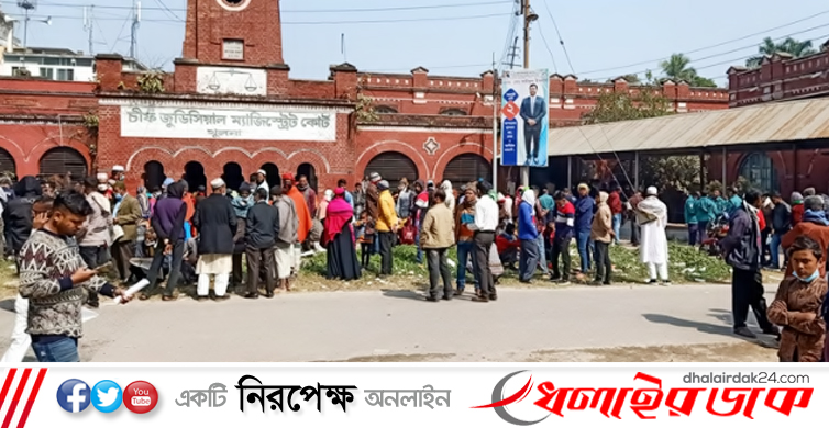 আওয়ামী লীগ নেতা হত্যা মামলায় ১৬ জনের যাবজ্জীবন