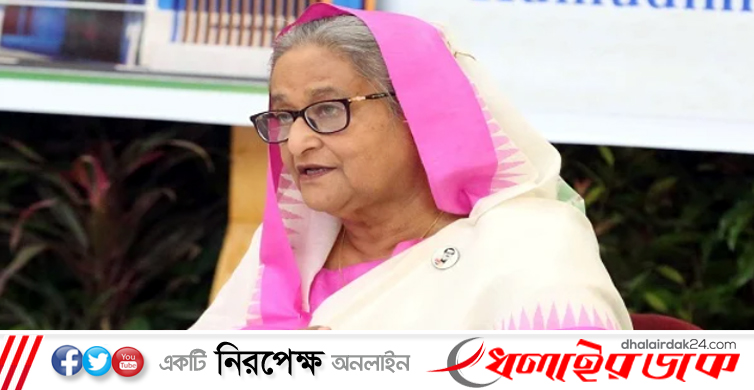 সবাই এখন আগ্রহভরে টিকা নিচ্ছে: প্রধানমন্ত্রী