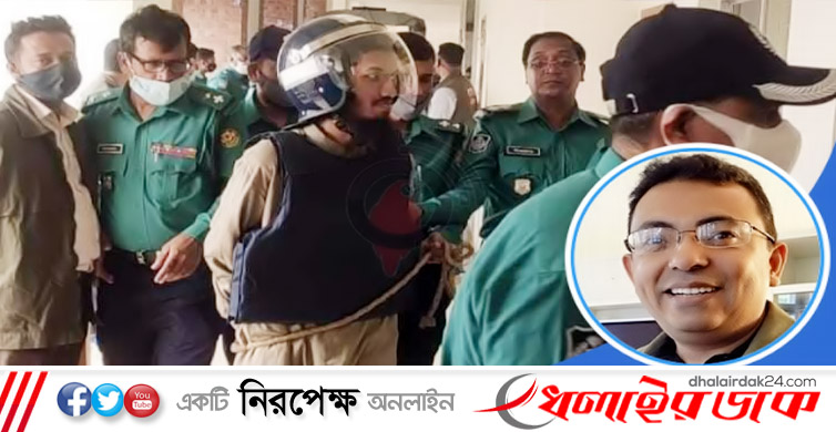 অভিজিৎ হত্যা : ৫ জনের মৃত্যুদণ্ড