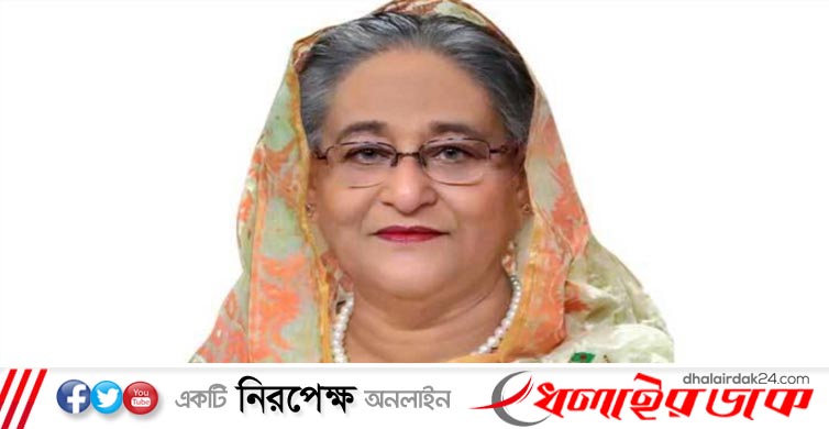 সুখবর জানাতে বিকেলে সংবাদ সম্মেলনে আসছেন প্রধানমন্ত্রী