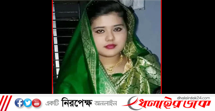 স্বামী বিদেশে, এই সুযোগে যা করলেন স্ত্রী