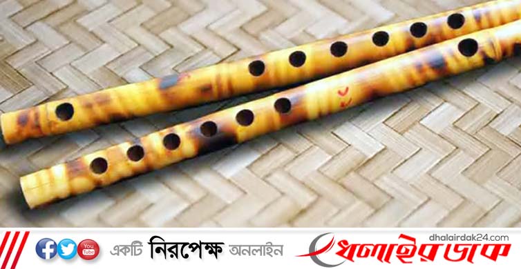 বিশ্ববিদ্যালয়ে নতুন বিষয় যুক্ত হচ্ছে ‘বাঁশি’
