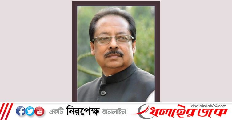 করোনায় মারা গেছেন সিলেটের এমপি মাহমুদ উস সামাদ