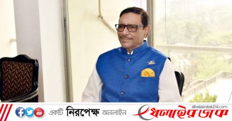 পাতাল রেল নির্মাণের পরিকল্পনা হাতে নিয়েছে সরকার: সেতুমন্ত্রী