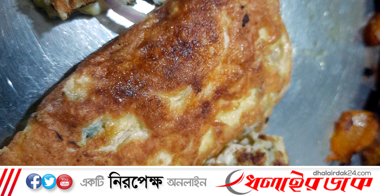 ‘ডিম ভাজা’ না পেয়ে যুবকের আত্মহত্যা