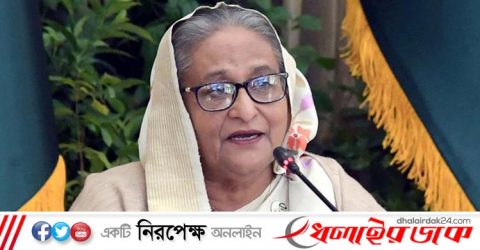 দরিদ্রদের সহায়তায় সাড়ে ১০ কোটি টাকা বরাদ্দ দিলেন প্রধানমন্ত্রী