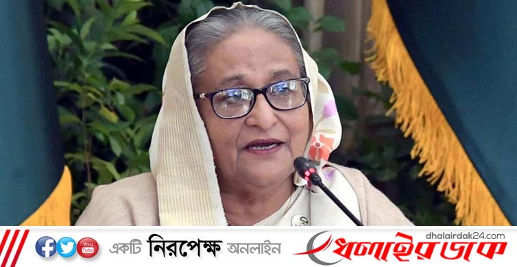 দরিদ্রদের সহায়তায় সাড়ে ১০ কোটি টাকা বরাদ্দ দিলেন প্রধানমন্ত্রী