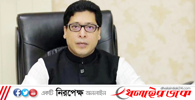 ১৪ এপ্রিল থেকে কঠোর লকডাউন, জরুরি সেবার প্রতিষ্ঠান ছাড়া সব বন্ধ