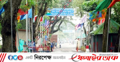 ভারত সীমান্ত বন্ধ থাকবে আরও ১৪ দিন