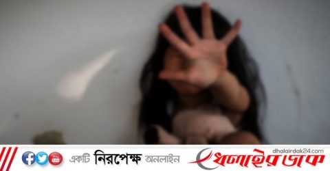 লিচু খাওয়ানোর কথা বলে ভাতিজিকে ধর্ষণ