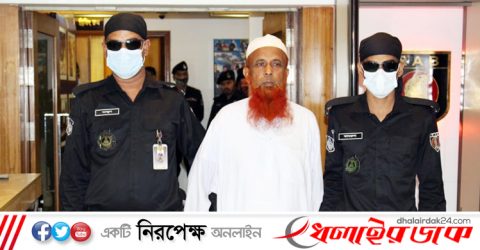 পরস্ত্রীর প্রতি ইমামের কুনজর : নিষেধ করায় স্বামীকে ৬ টুকরা
