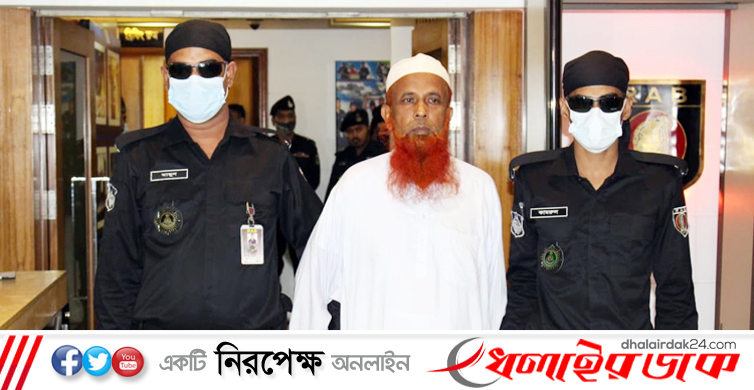 পরস্ত্রীর প্রতি ইমামের কুনজর : নিষেধ করায় স্বামীকে ৬ টুকরা