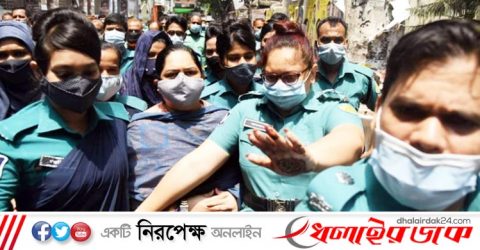সাংবাদিক রোজিনাকে হেনস্তা ও গ্রেফতারে জাতিসংঘের উদ্বেগ