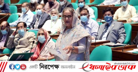 যত টাকাই লাগুক সরকার ভ্যাকসিন সংগ্রহ করবে: প্রধানমন্ত্রী