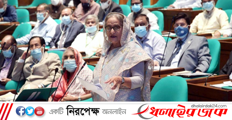 যত টাকাই লাগুক সরকার ভ্যাকসিন সংগ্রহ করবে: প্রধানমন্ত্রী