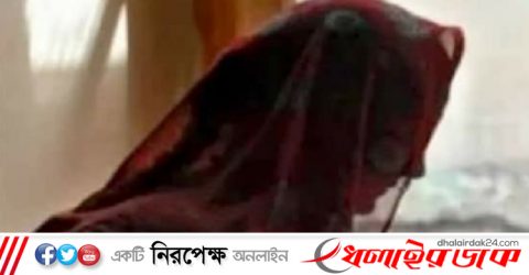 অস্ত্রের ভয় দেখিয়ে ভাড়াটিয়া গৃহবধূকে ধর্ষণ, বাড়িওয়ালা আটক