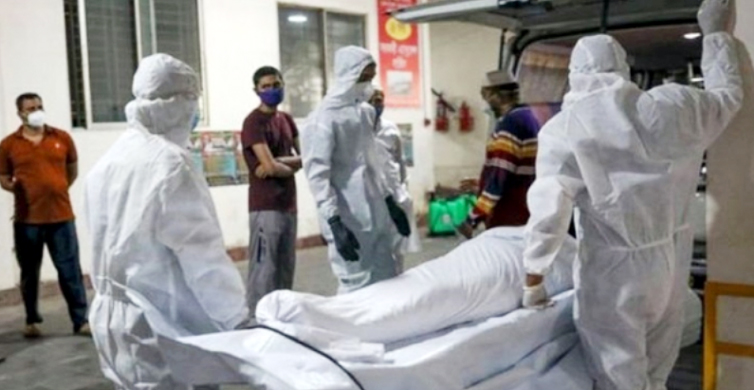 খুলনার তিন হাসপাতালে গত ২৪ ঘণ্টায় আরো ১৭ জনের মৃত্যু