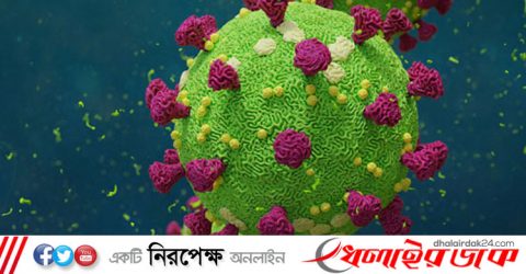 খুলনা বিভাগে করোনায় মারা গেছেন ৫১ জন