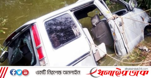 কক্সবাজারে মাইক্রো উল্টে ৭ জন নিহত