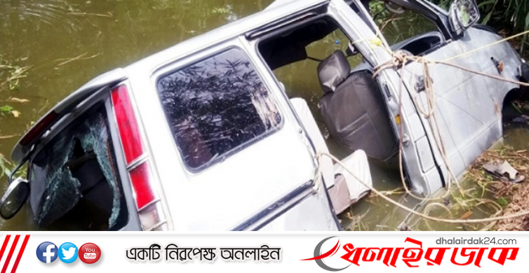 কক্সবাজারে মাইক্রো উল্টে ৭ জন নিহত