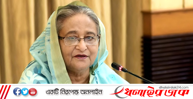 ভবিষ্যতে আমাদের অনেক দূর যেতে হবে : প্রধানমন্ত্রী