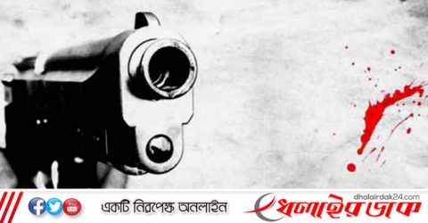 কেরানীগঞ্জে বন্দুকযুদ্ধে দুই যুবক নিহত